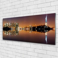 Glasbilder Wandbild Druck auf