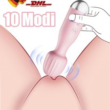 Vibration Massager Vibrator