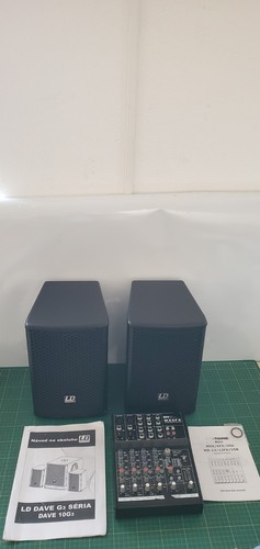 Ldsystemsdave 10g3 satellite - ldsystemsdave,