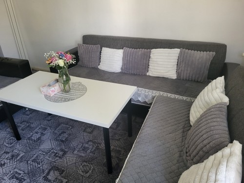 Sofa gebraucht - sofa,