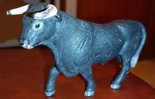 Schleich Farm World Schwarzer