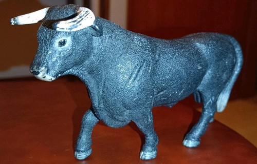 Schleich farm world schwarzer - schleich,