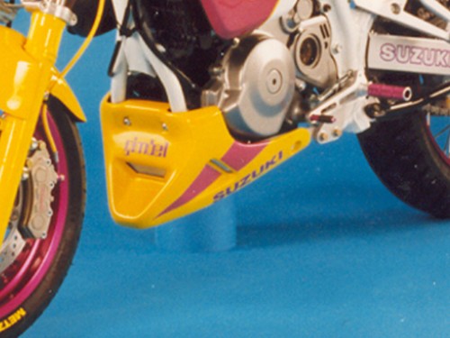 Gimbel bugspoiler für - bugspoiler, suzuki