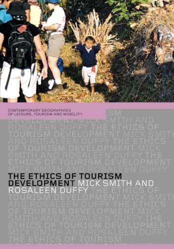 The ethics tourism - ethics,
