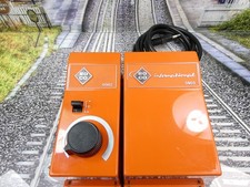 Roco 0902/0903 - Universal