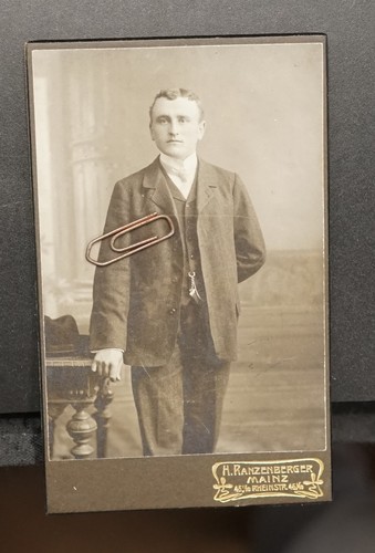 Foto cdv kab - s,