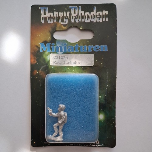 Perry rhodan rarität - perry,