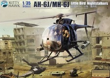 Kitty Hawk 50003 Maßstab 1:35
