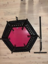 JUMPING® TRAMPOLIN Excellent