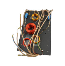 Jamo 52757 Weiche Lautsprecher