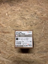 Würth Holzschraube,6,0x140mm, Teilgewinde Senkfräßkopf, (OVP)