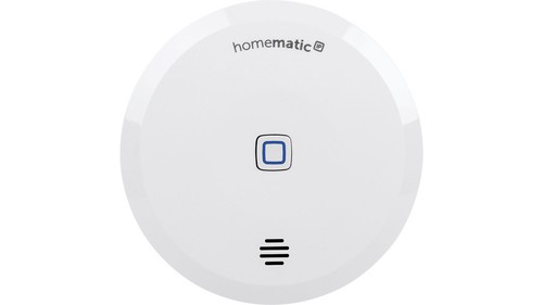 Homematic smart home - homematic,