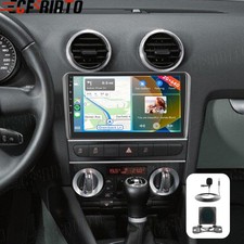 Android15 Für AUDI A3 8P