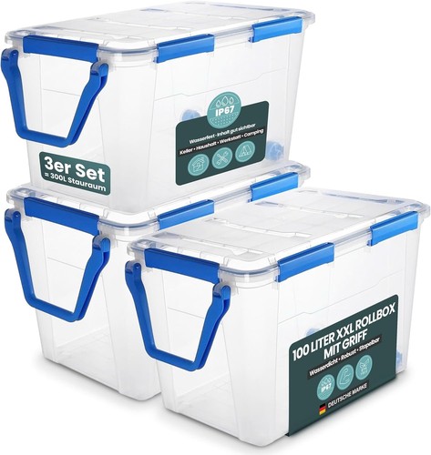 Kreher wasserdichte box - kreher®,
