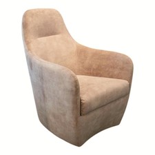Wittmann Sessel Bonnie Stoff