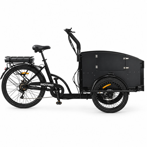 Elektro lastenrad dreirad - elektro, e-dreirad