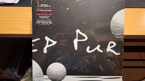 Deep purple box set - deep, =i