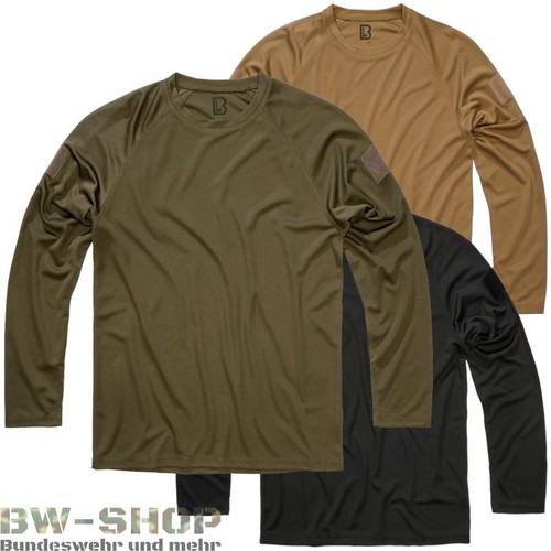 Brandit tactical quickdry - tactical,