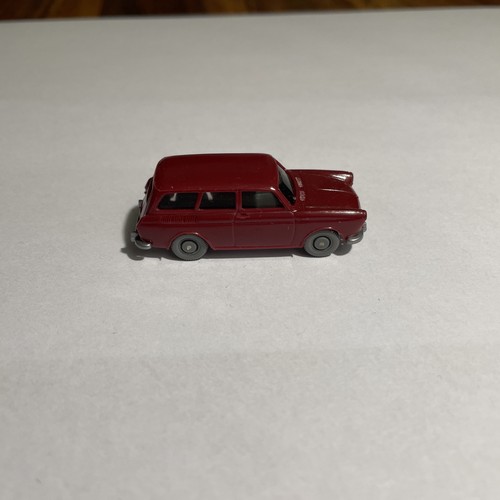 Wiking 1500 variant 87 - wiking, vw