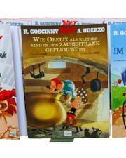 Sonderband  Zaubertrank