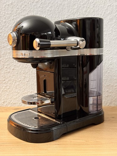 Kitchenaid nespresso - ×,
