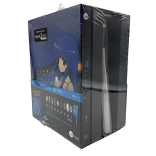 Higurashi Kai Vol. 1 Steelcase