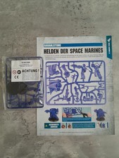 Warhammer The Horus Heresy Cataphractii-Legio-Praetor & Ordenspriester-Konsul