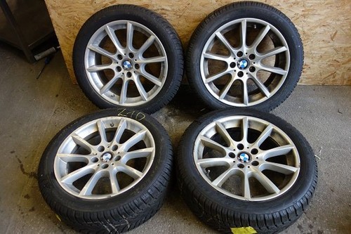 Bmw 5er f10 f11 alufelgen - f11,