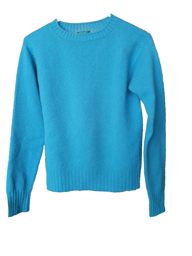 Pullover von benetton - pullover, 100%