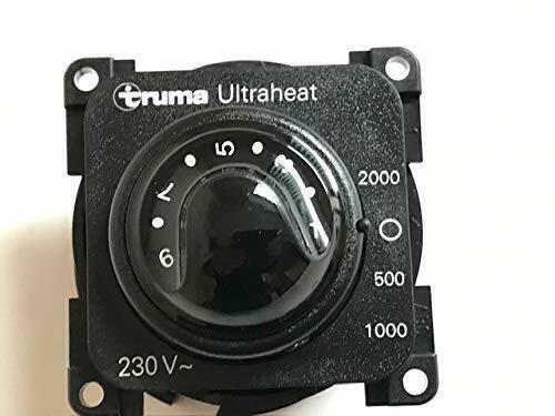 Truma bedienfeld ultraheat - truma,