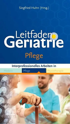 Leitfaden geriatrie pflege - geriatrie, |