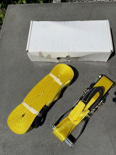 Slackline neu gelb - neu,,