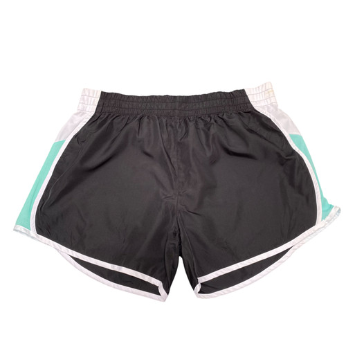 Sprinter laufshorts schwarz - laufshorts, 1x