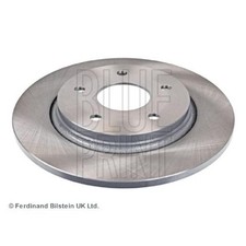 2x Blue Print Scheibenbremse