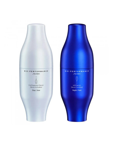 Shiseido bio performance skin - shiseido, bio-performance