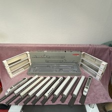 Märklin ICE 1 - 37701, 4370, 4372, 4373 - MFX-digital, Beleuchtung - LESEN