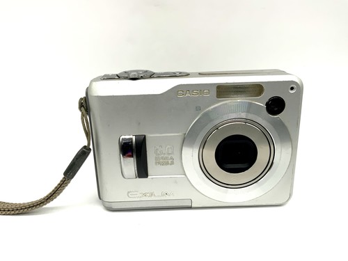 Casio exilim z110 digitale - casio, ex-z110