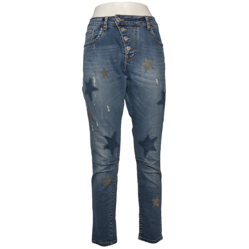 Lexxury jeans größe - größe:, 40