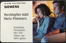 O 685 04.94 12 DM Siemens