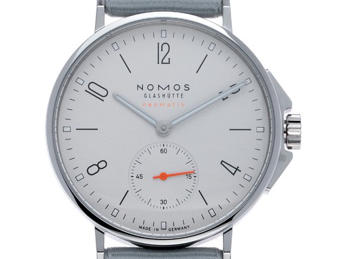 Nomos glashütte ahoi neomatik - nomos,