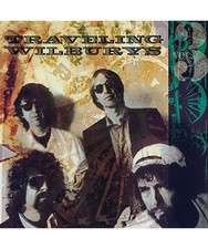 The traveling wilburys vol - traveling, wilburys,vol.3