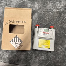 UNIFLO G4SZV-2 Smart Meter