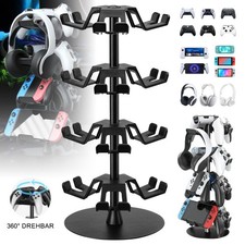 Gaming Controller Tischhalter