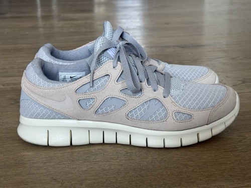 Nike free run - nike, stone