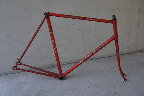1950 track pista - 1950's,