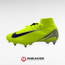 Nike Zoom Mercurial Superfly