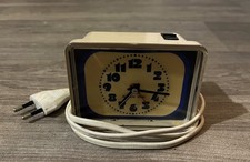 Wecker Electric 2000 TN 13 DDR