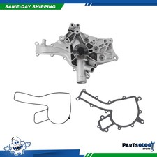 DNJ WP4266B Water Pump For