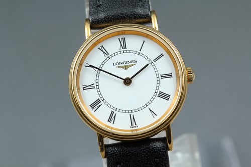 Fast neuwertig longines - [fast,