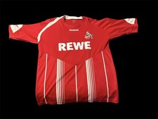 1. FC Köln Trikot 2009/10 XL | Lukas Podolski | Heimtrikot | sehr guter Zustand